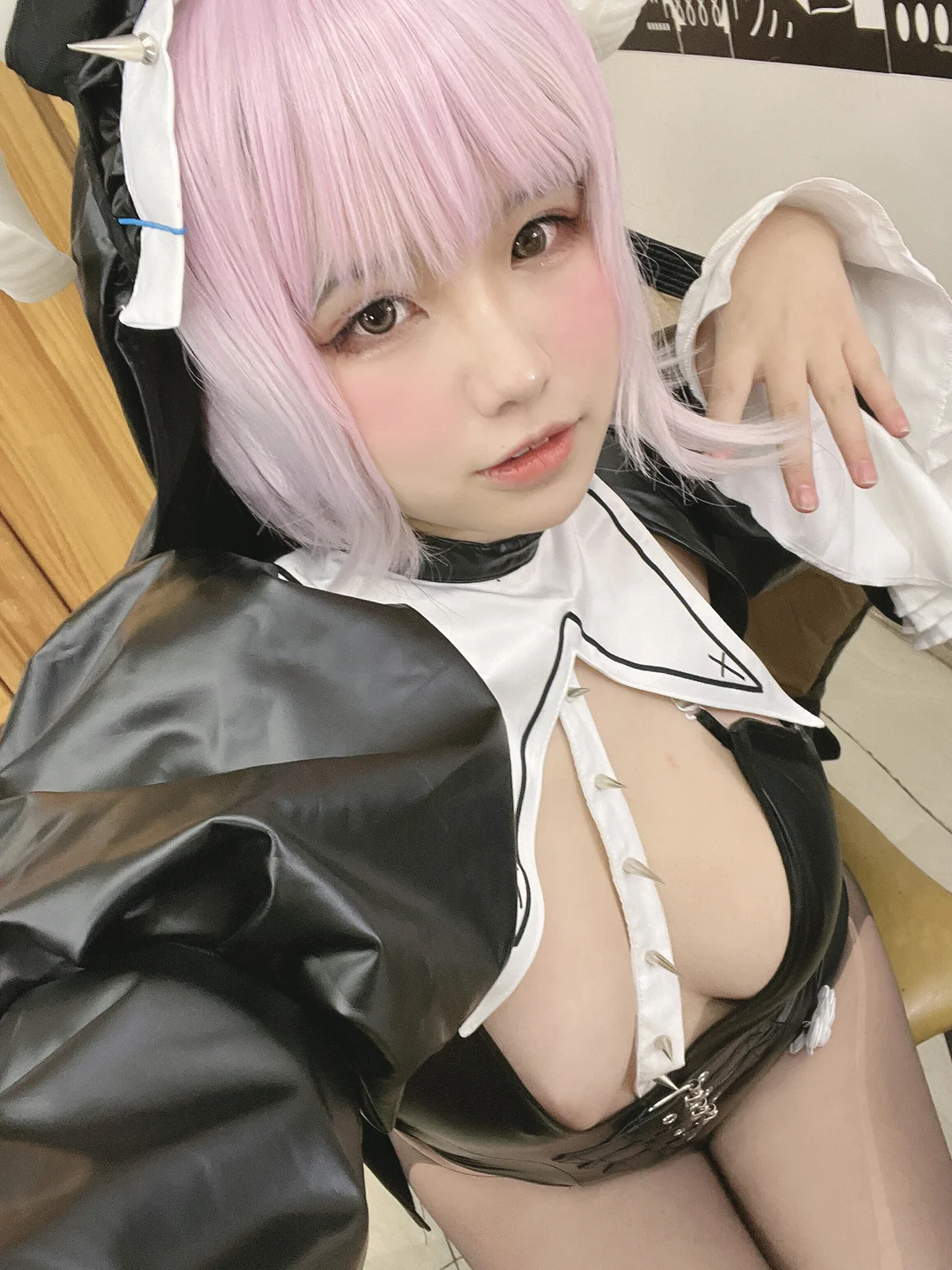 阿半今天很开心_No_049_开裆裤恶魔_75P,2V_136MB tg@simisebaisi 【丝足阁】067.webp